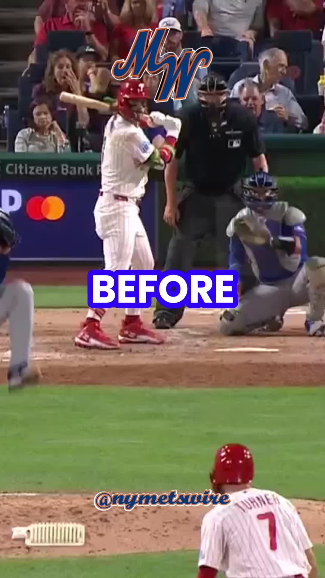 @Mets Wire