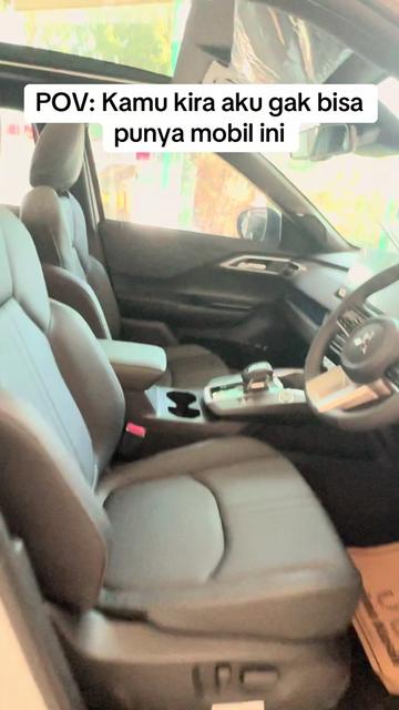 @Gatot Mitsubishi Surabaya
