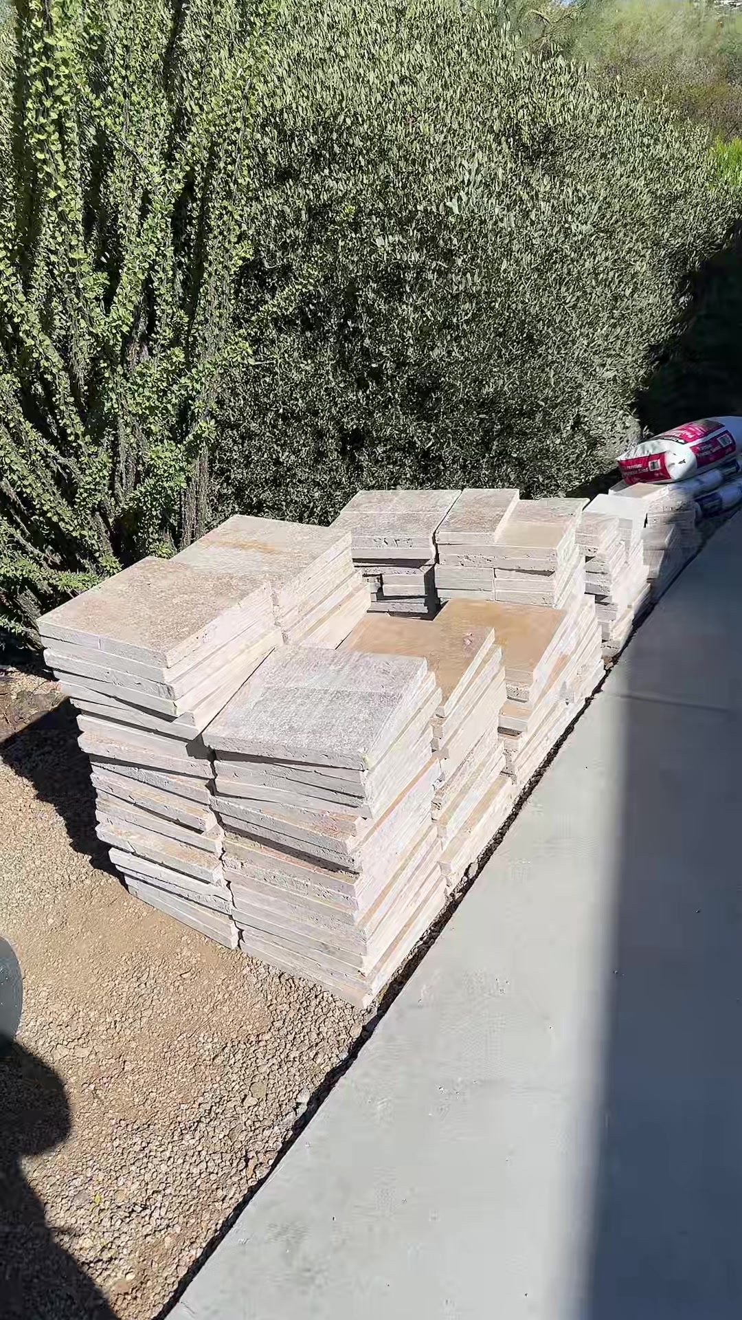 @&ldquo;blue&rdquo;hardscape design llc