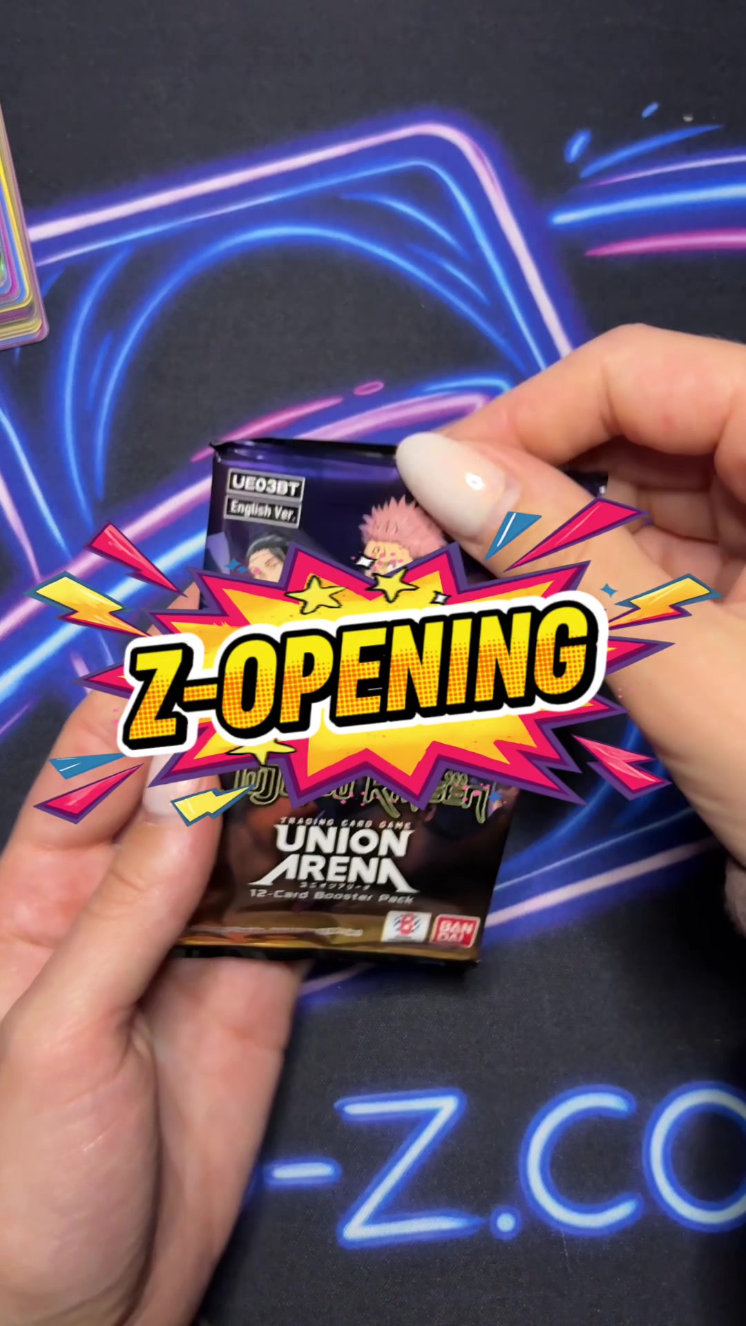 @CARD-Z