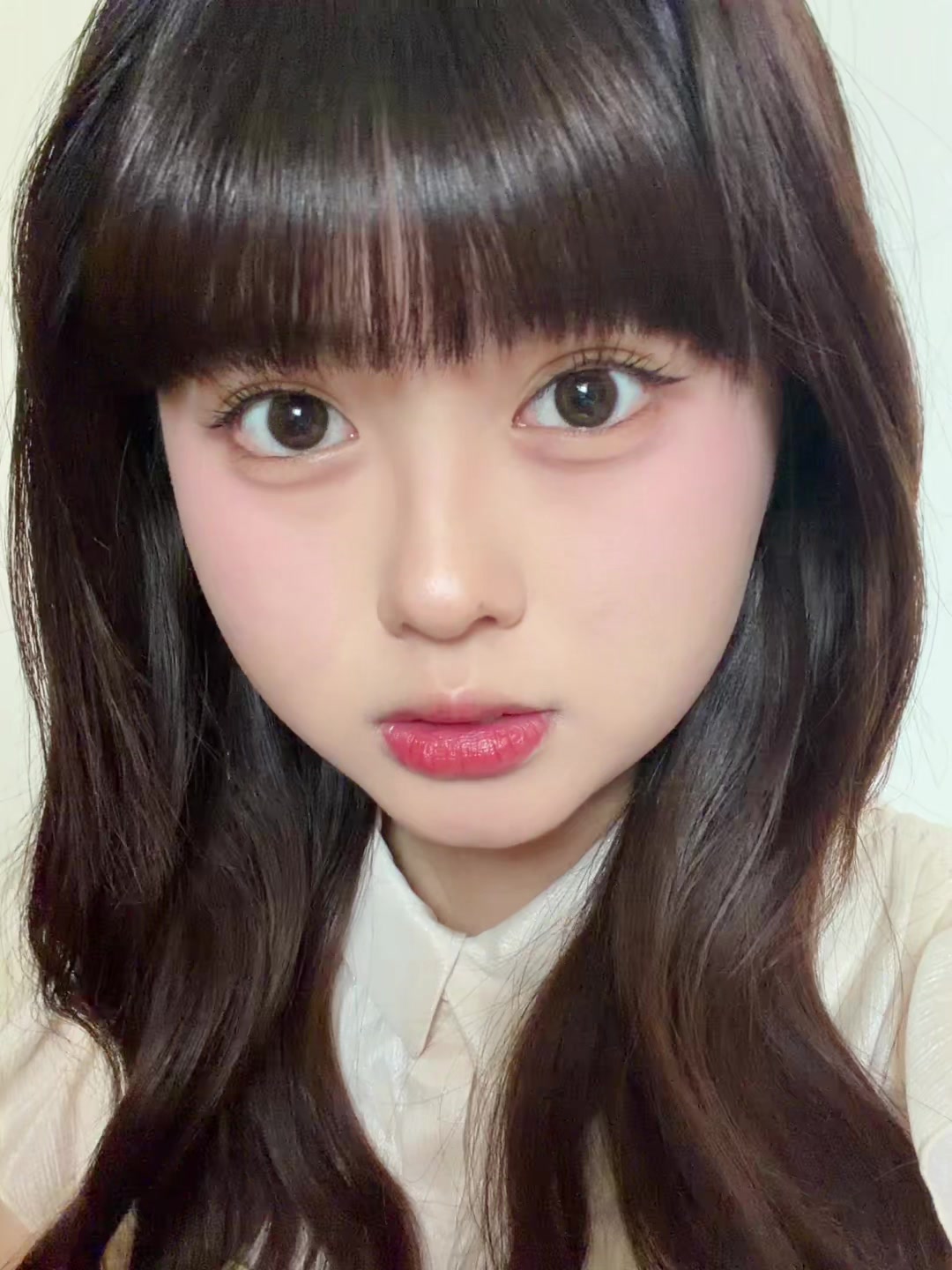 @長浜 広奈(ながはまひな)