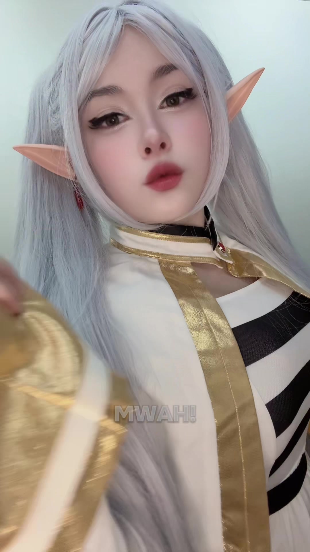 @Silene SG