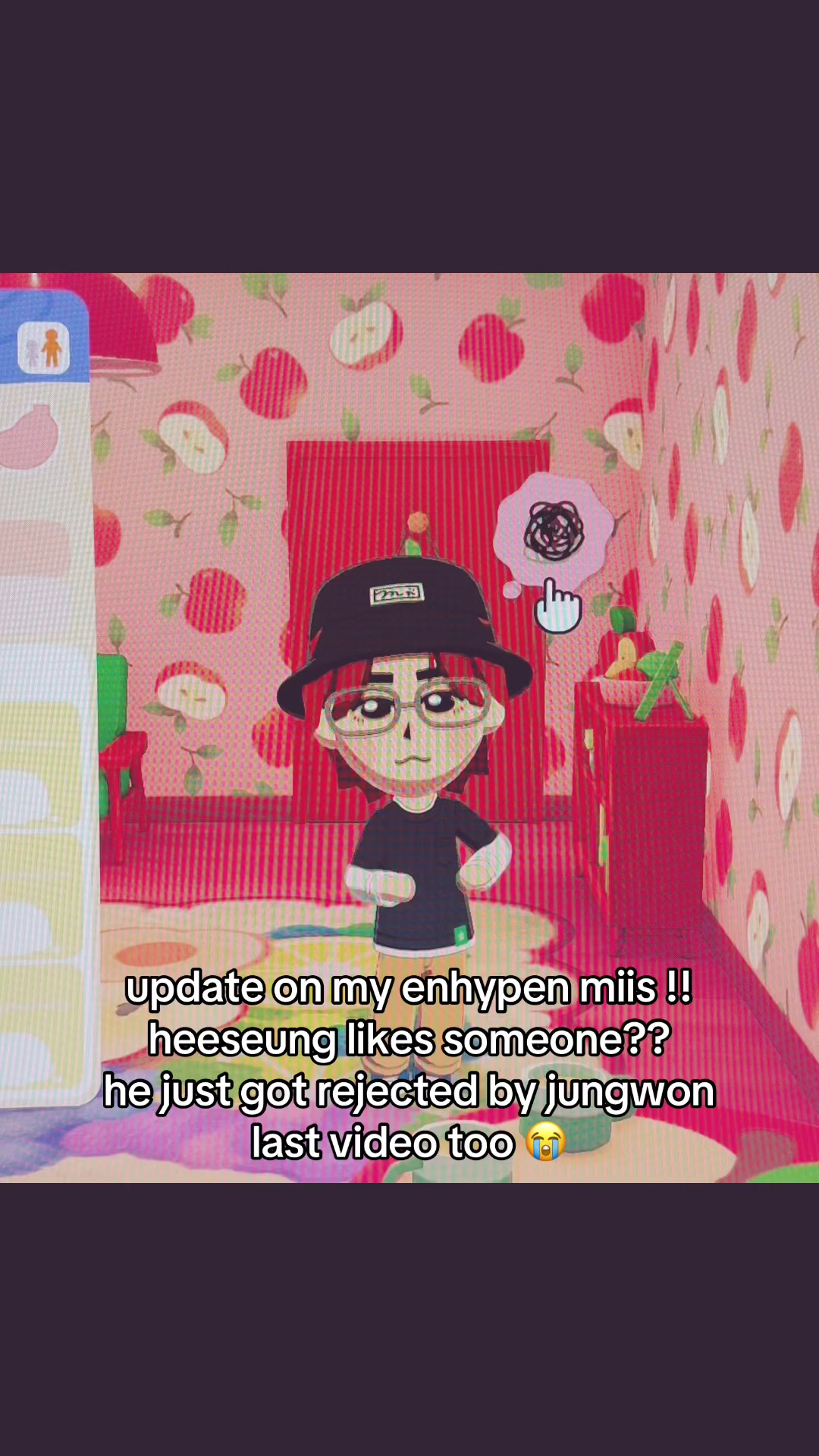 @(๑>◡<๑)🎧ྀི♪⋆.✮