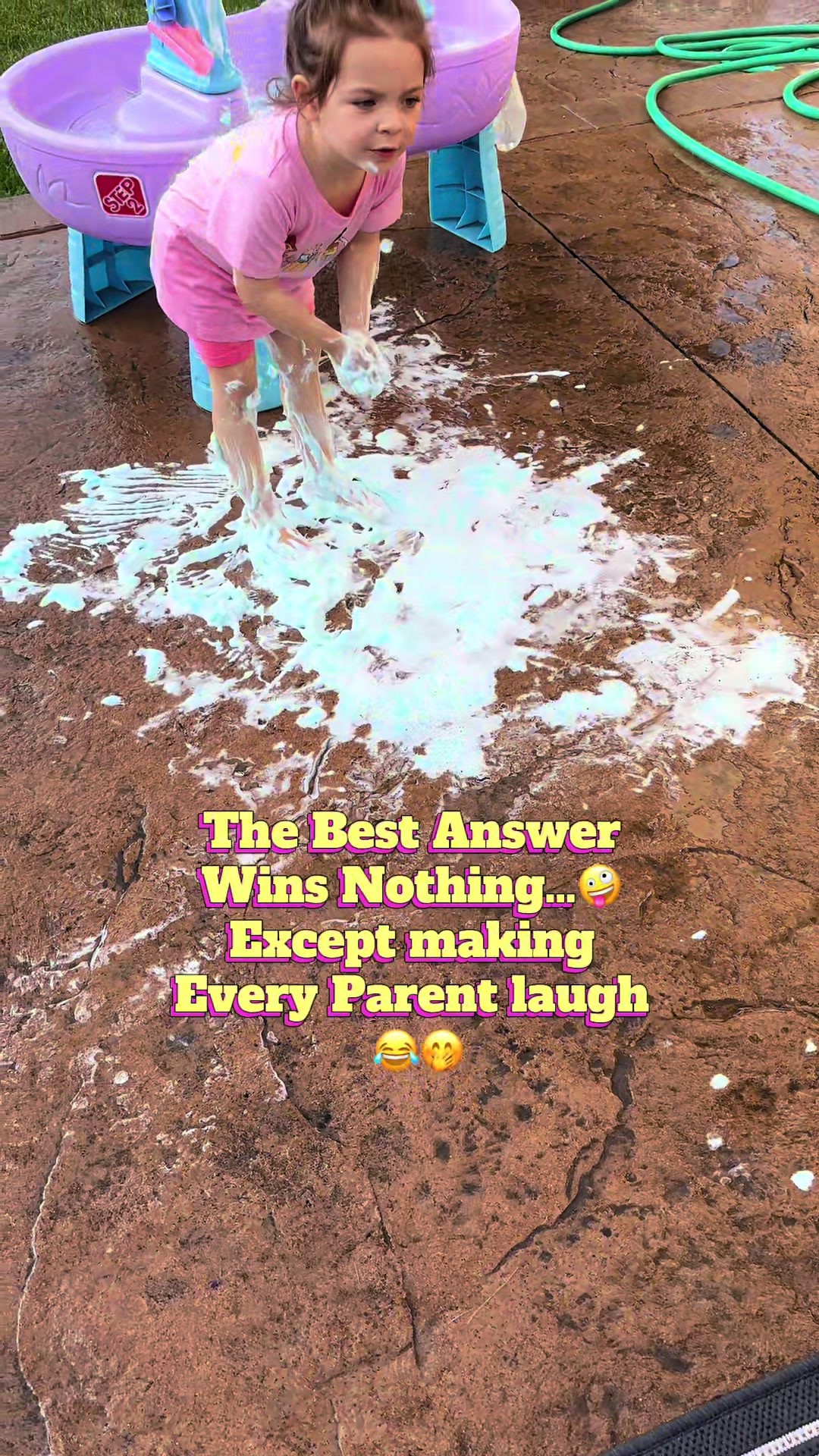 @Relatable Mom