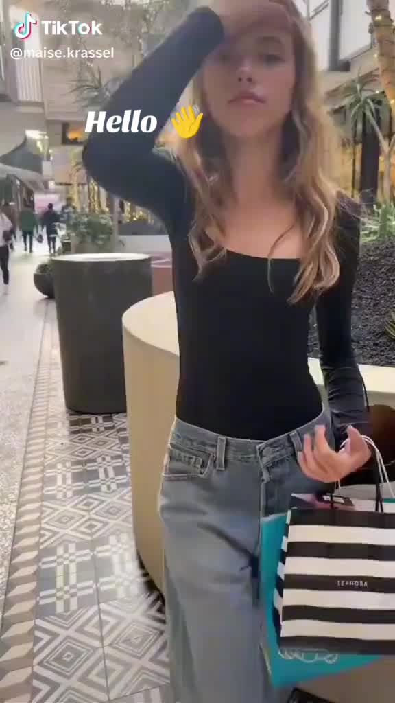 @Maisie De krassel