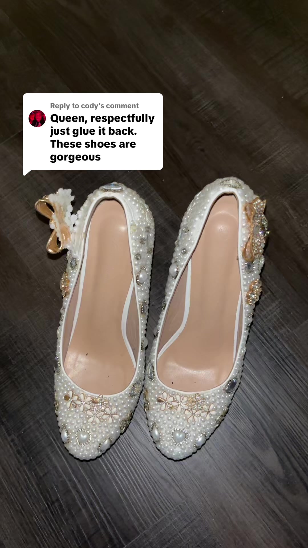 @Angelia