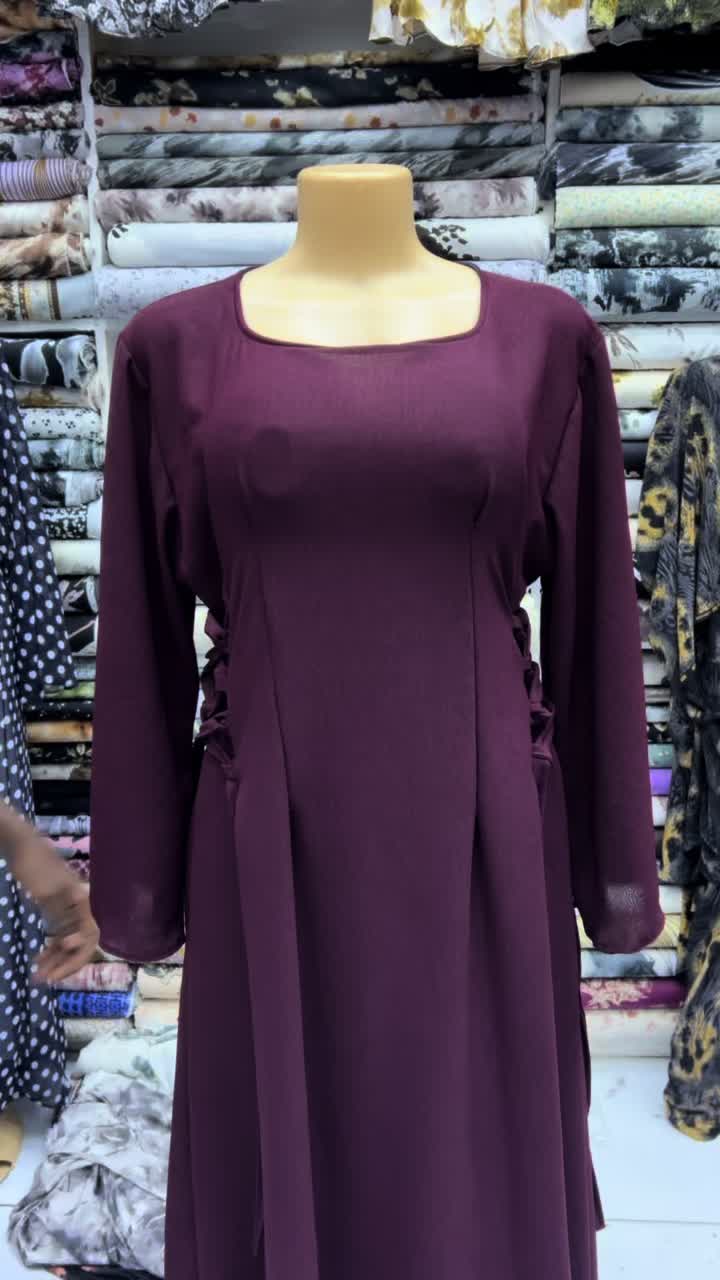 @Carwo Sareye fashion