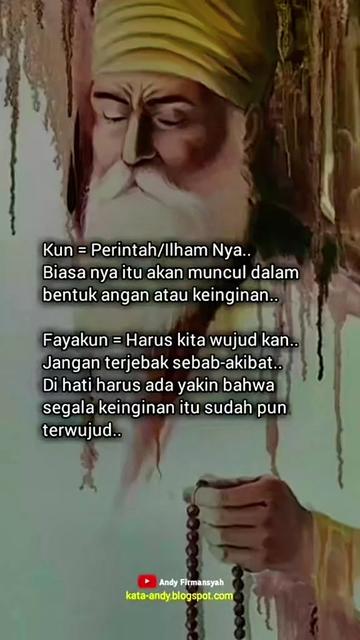 @Bang Andy