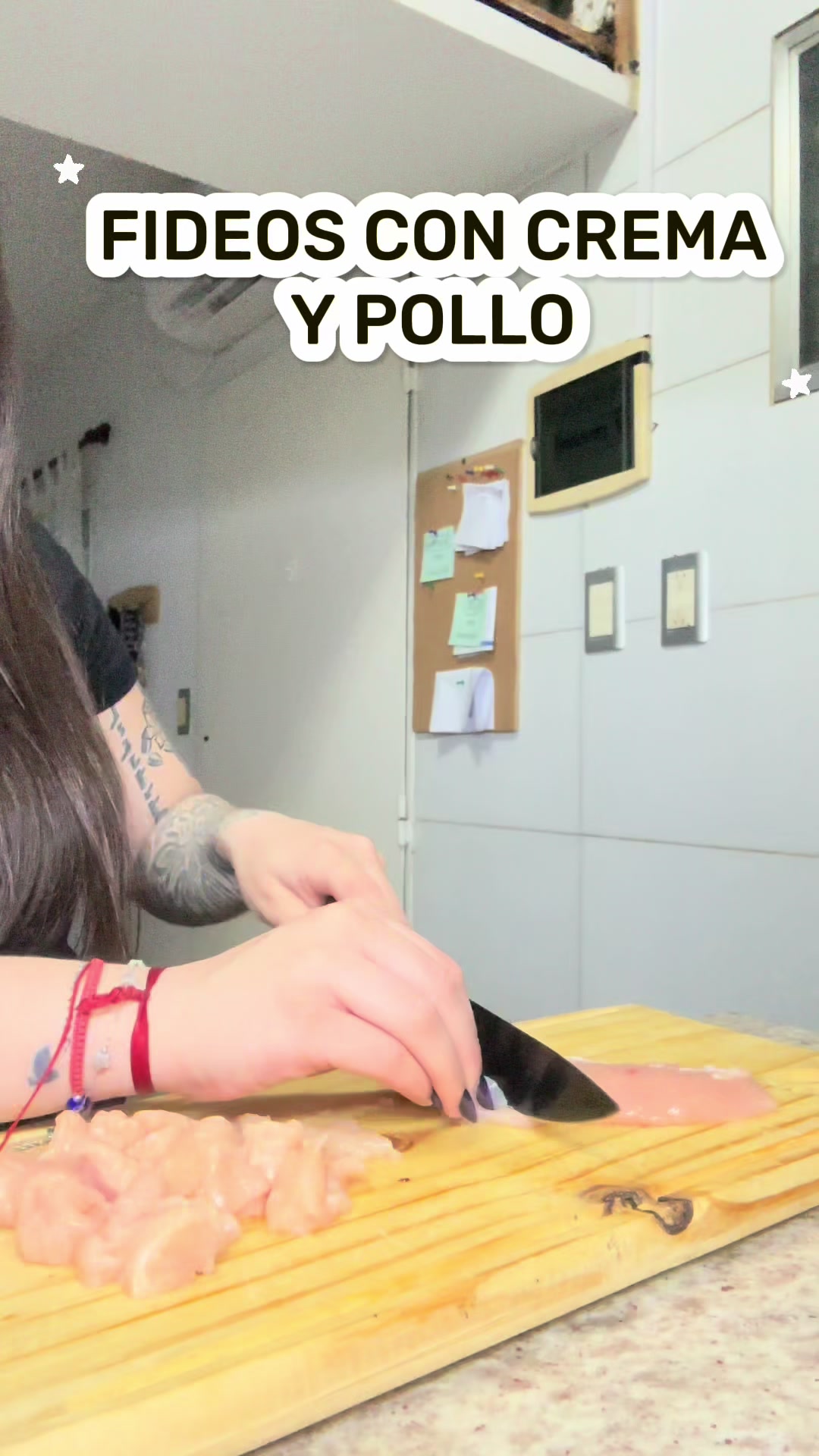 @CANDE 💙