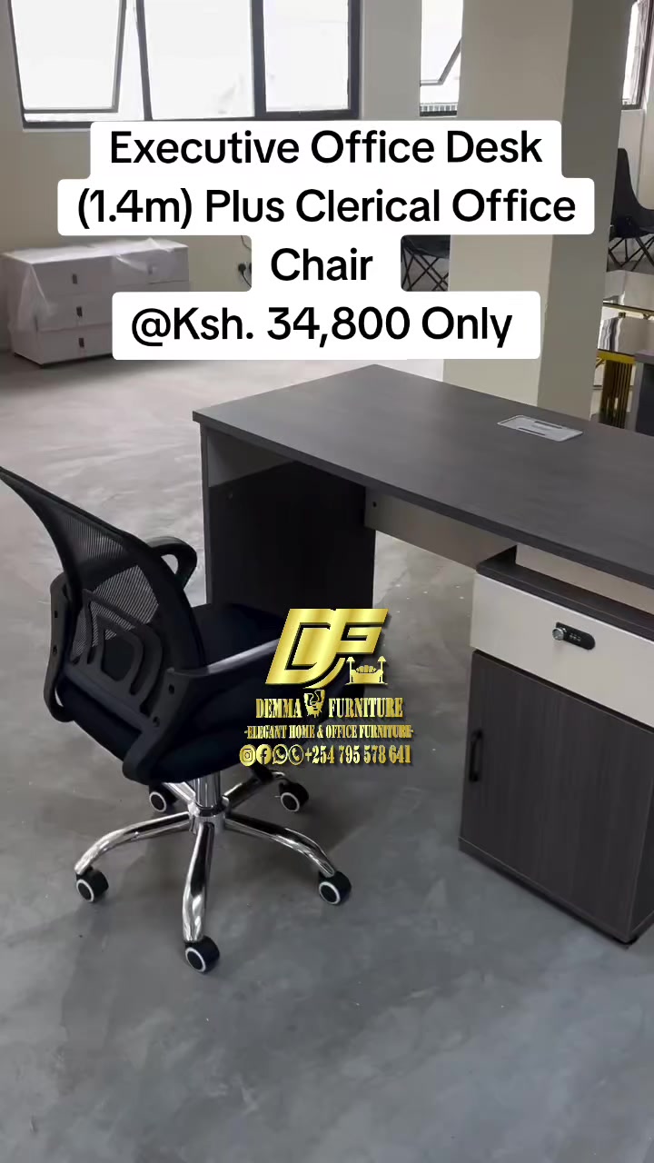 @Demma Furniture 0795578641