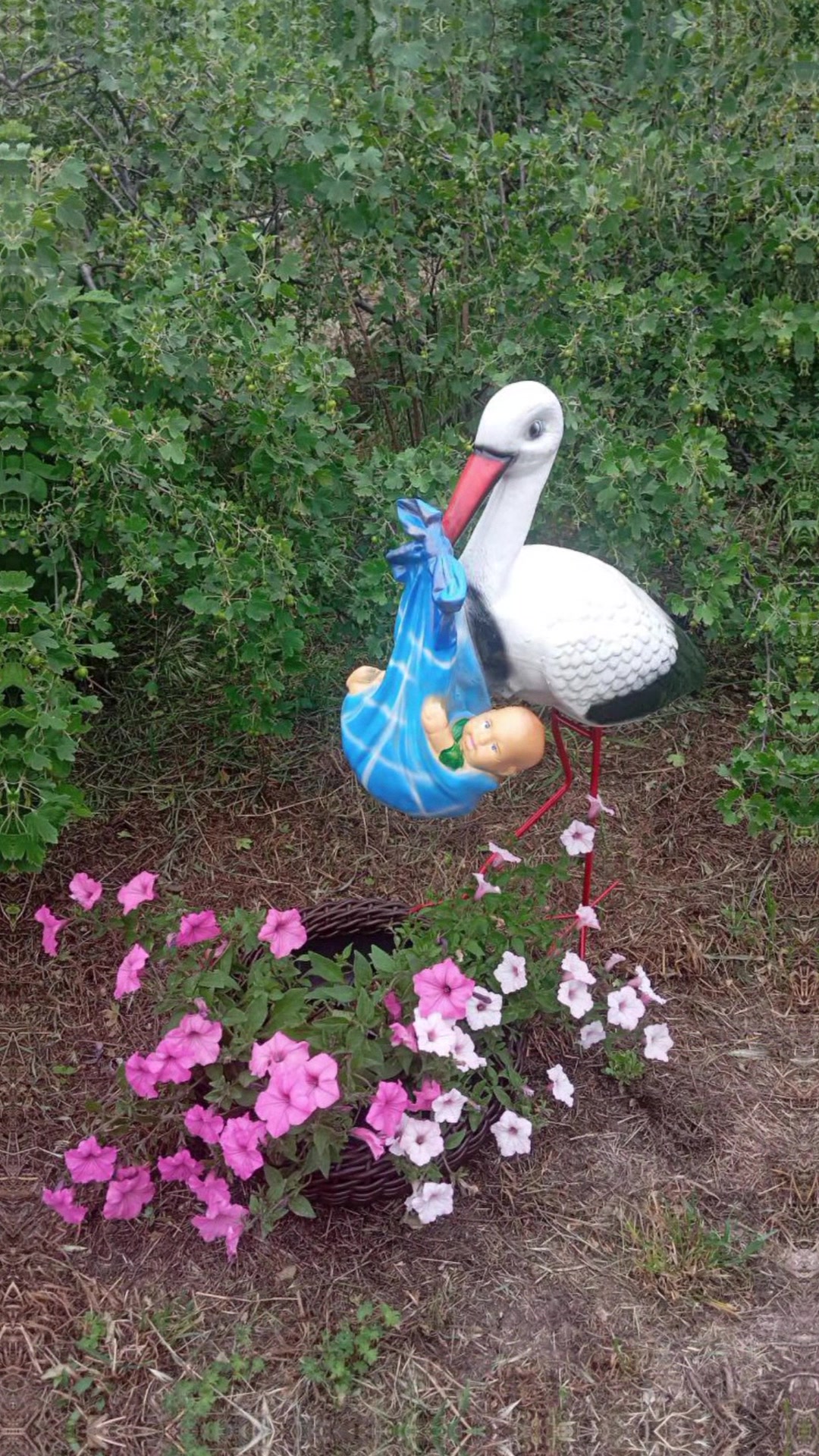 @НікоСад GARDEN DECOR