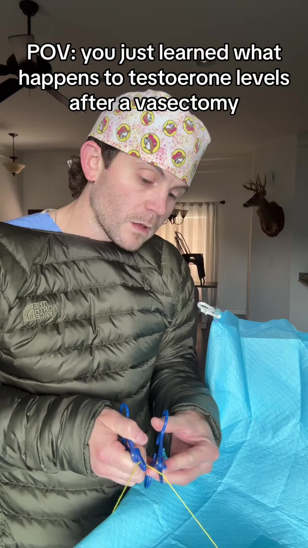 @The Norton Family
