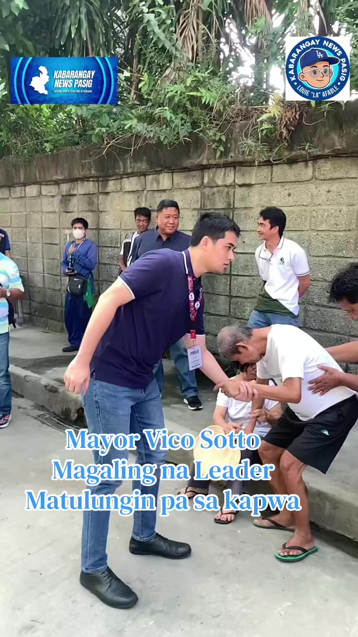 @KabarangayNewsPasig