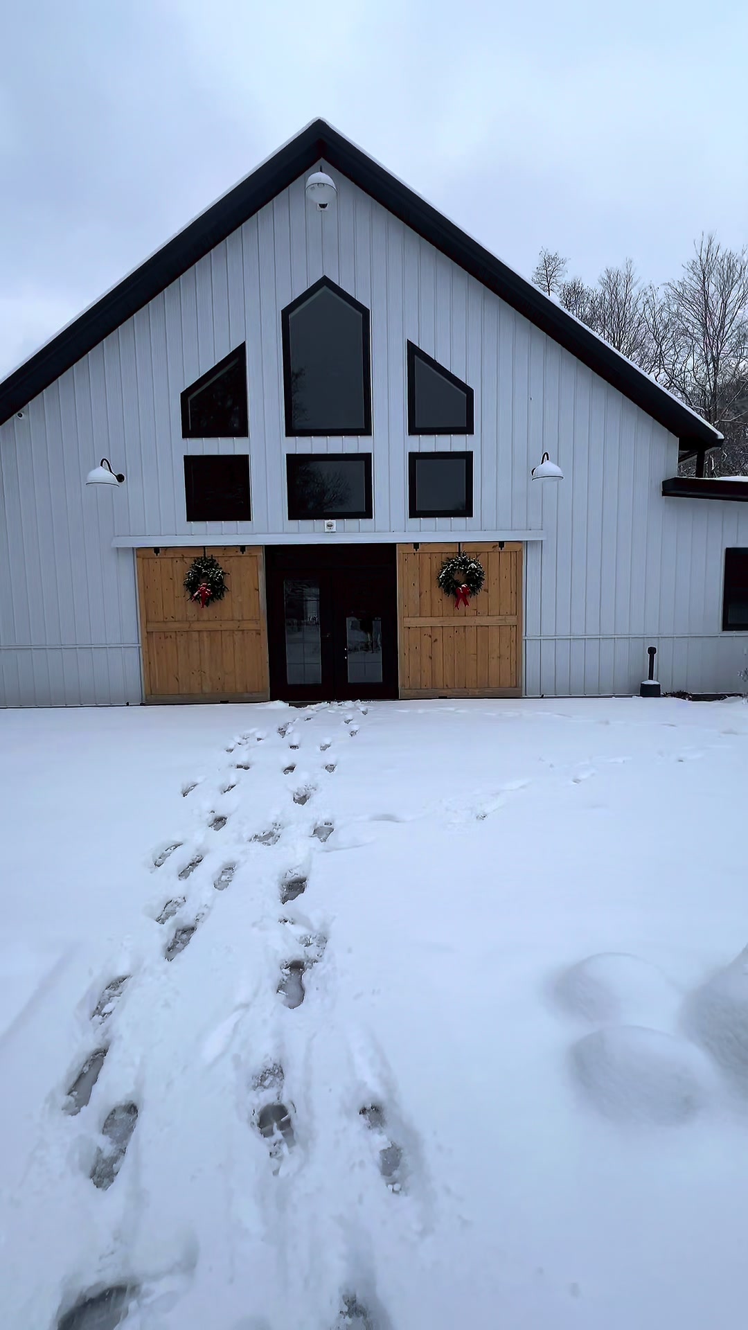 @The Barn at Hidden Ridge