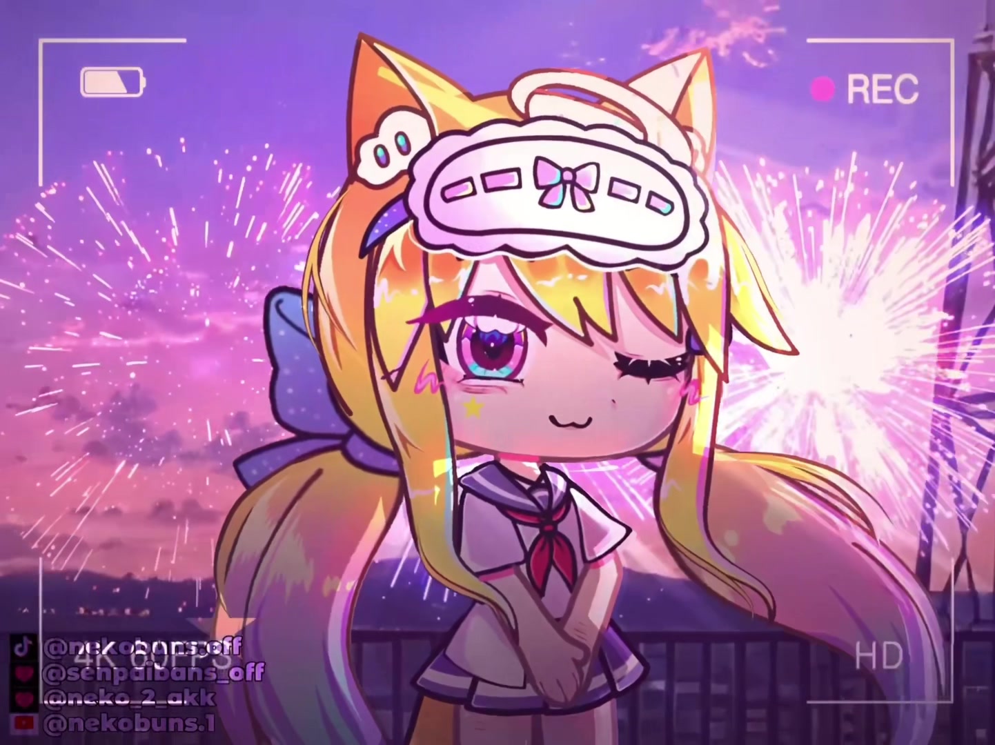 @NekoBUNS👾