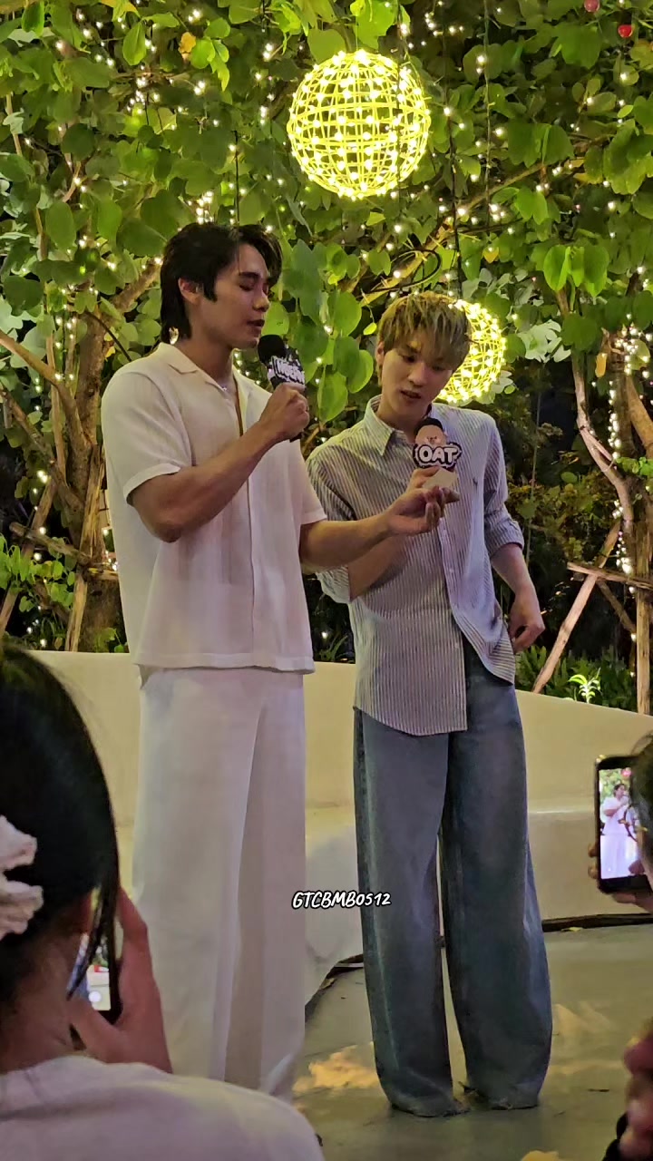 @โอ้วเธอ...หวานเจี๊ยบ🫠🤭