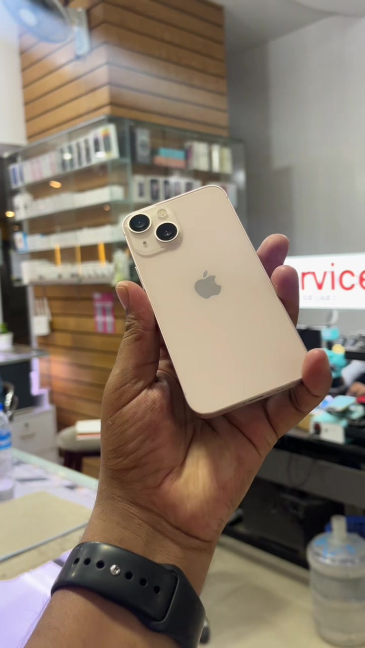 @Apple Bazar BD