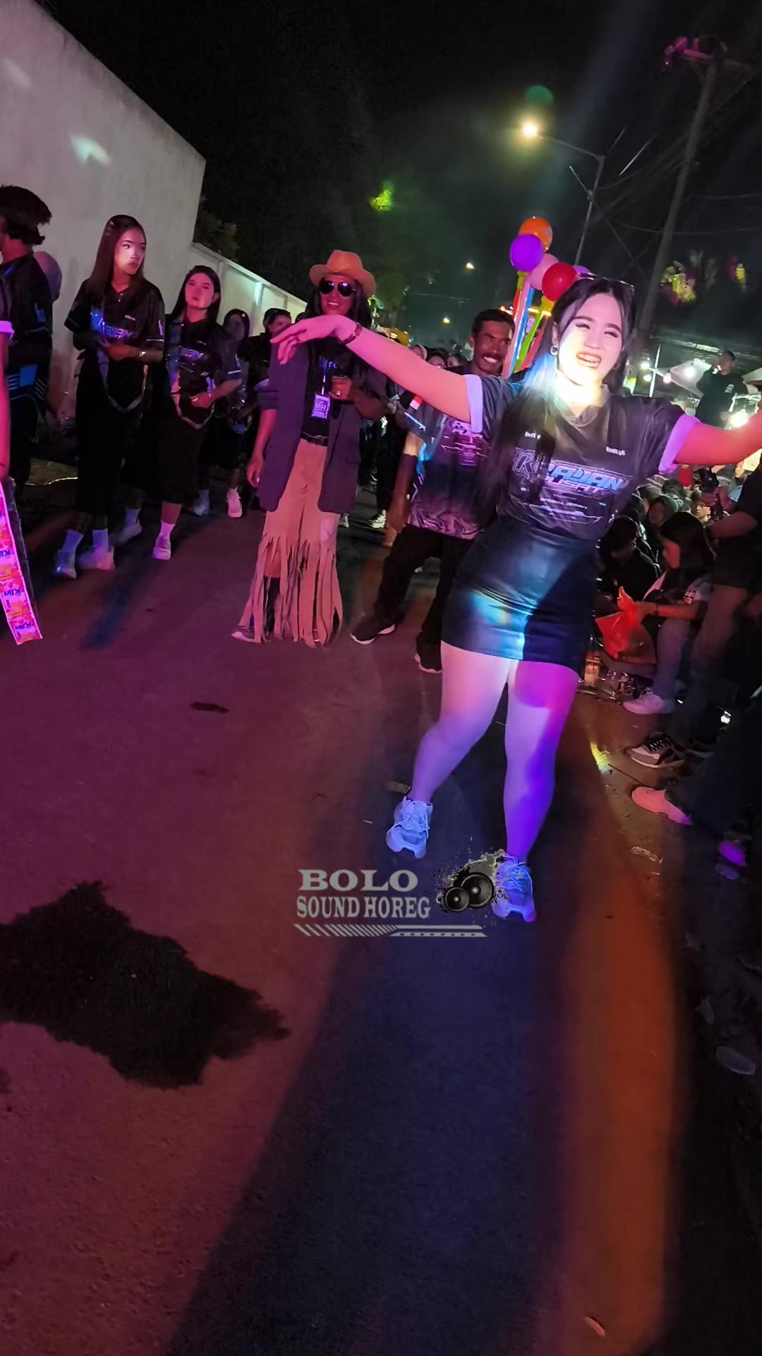 @Bolo sound Horeg