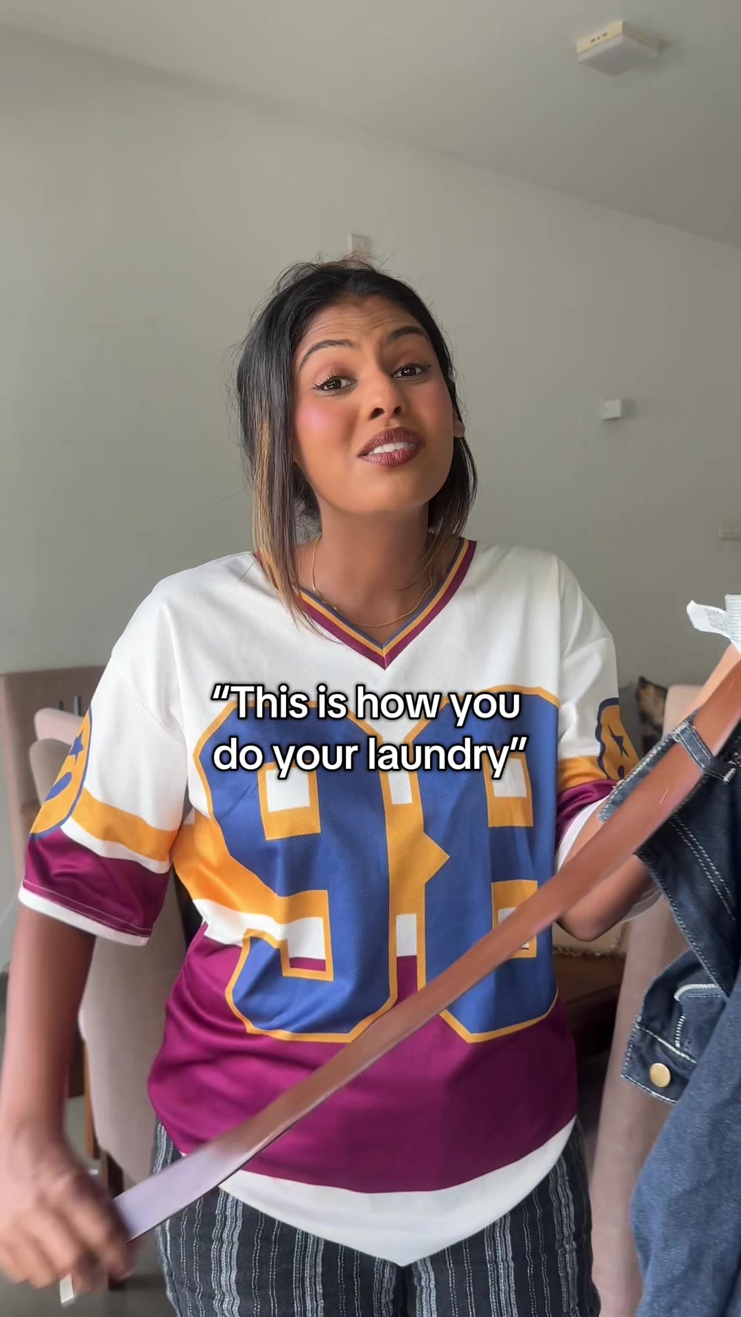 @Eric & Mani