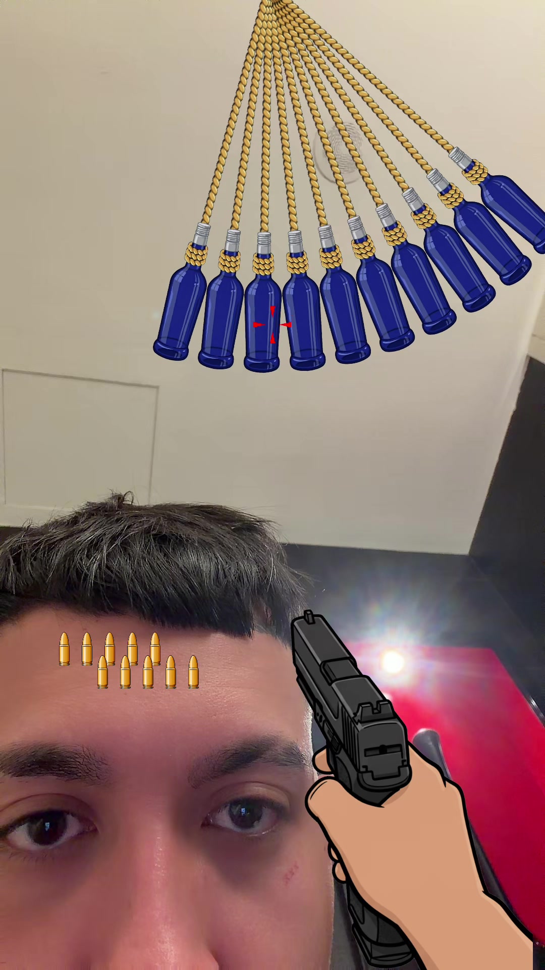 @KRIS R