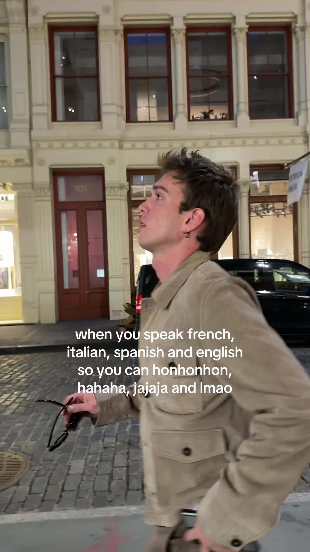 @Luca Mornet