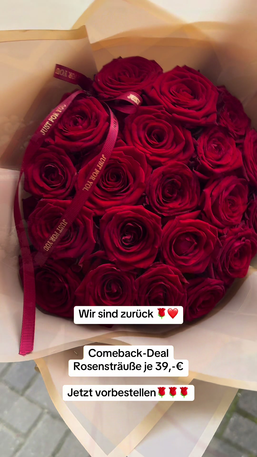 @Sissi's Bouquets