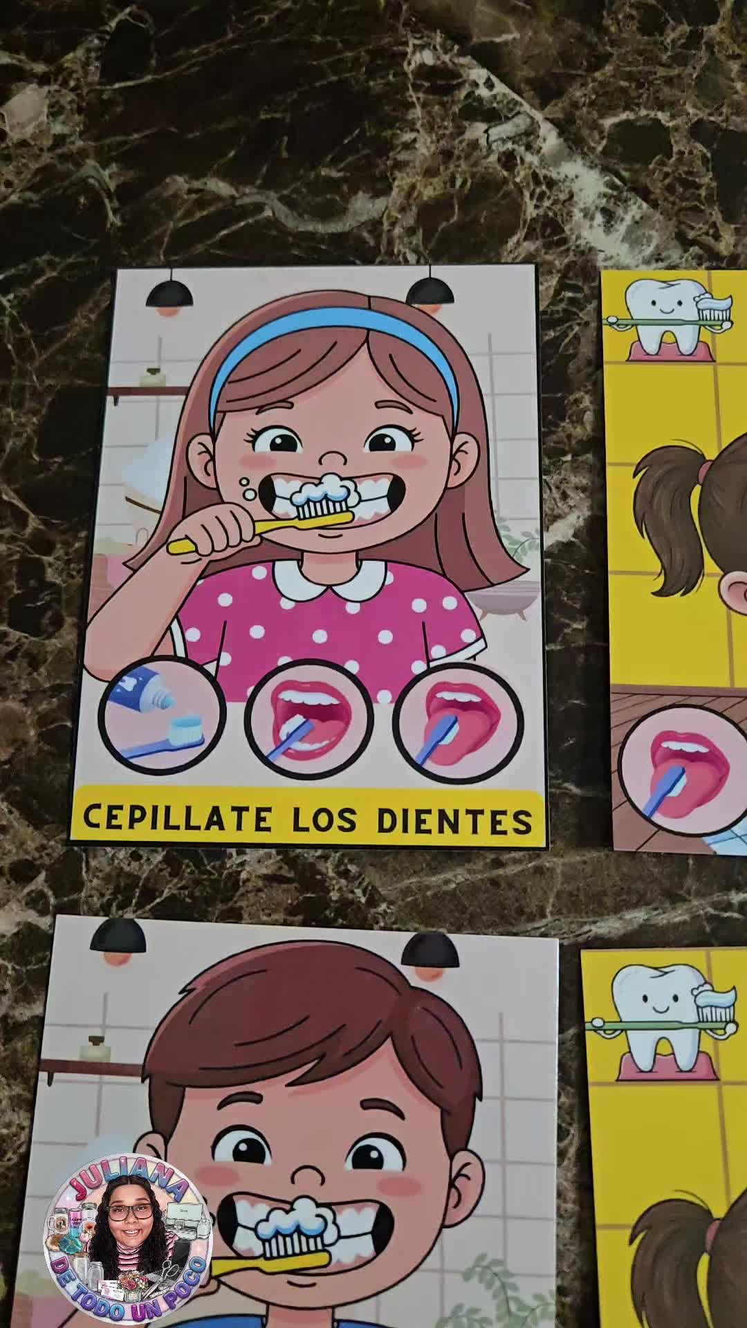 @(Juliana) De Todo Un Poco 🤗
