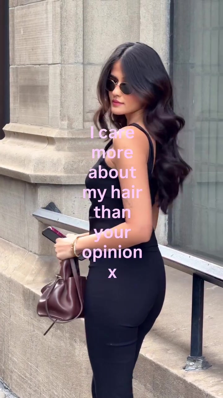 @Amaira Singhaniya