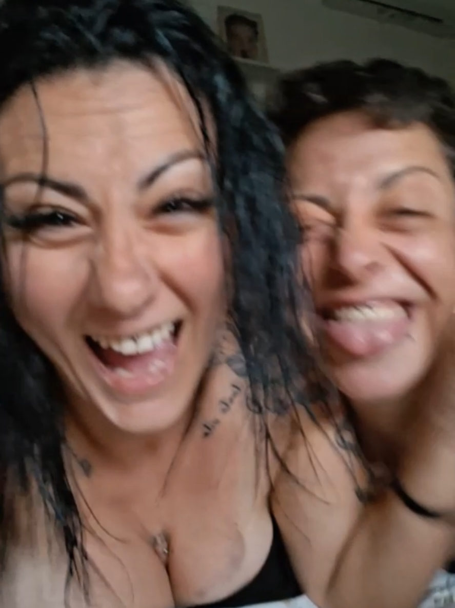 @🏳️🌈Crazymamamama🏳️🌈