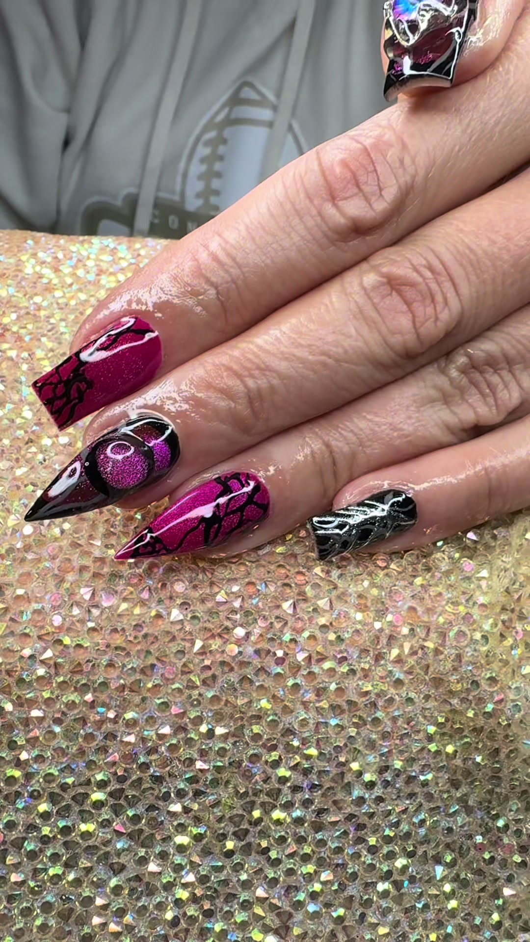 @ChelzByFaith✝️👑