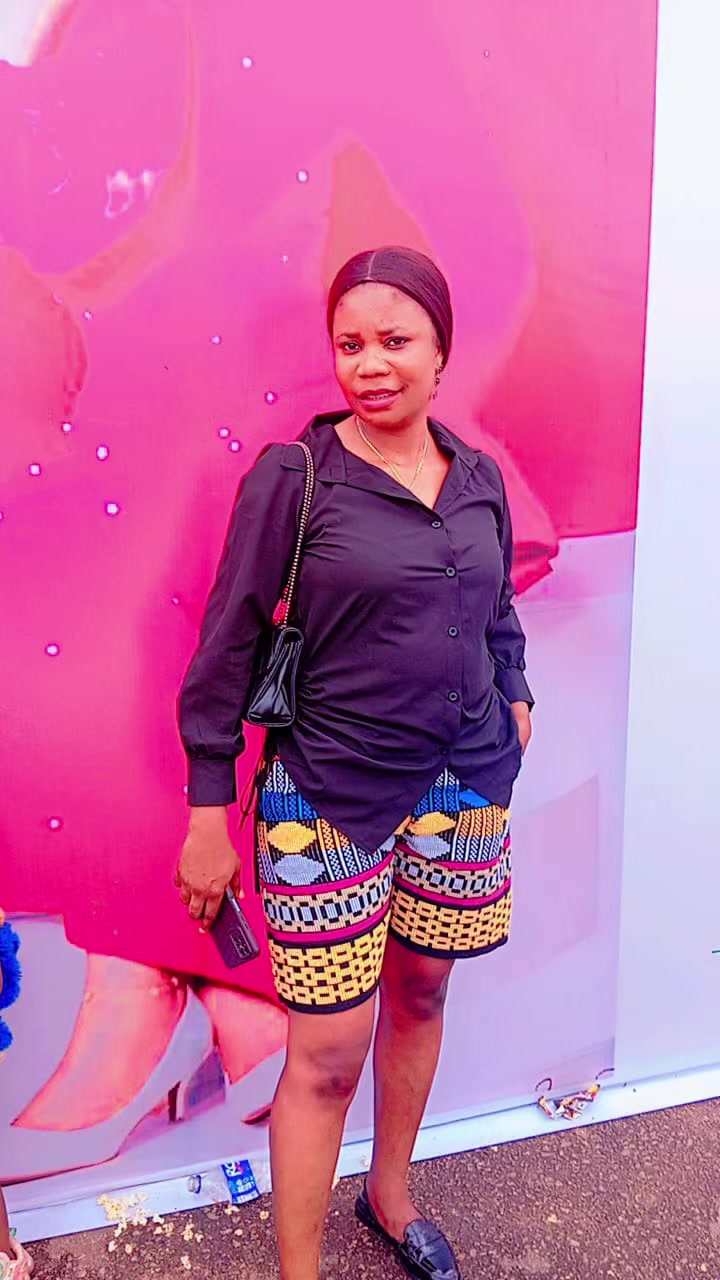 @Fashion Designer/ RTW in Asaba