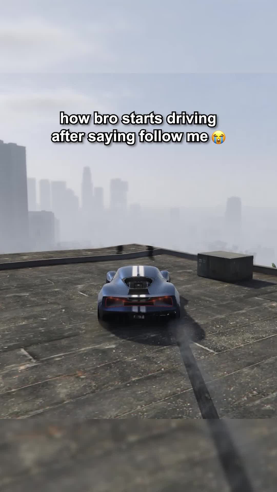 @GTA content creator