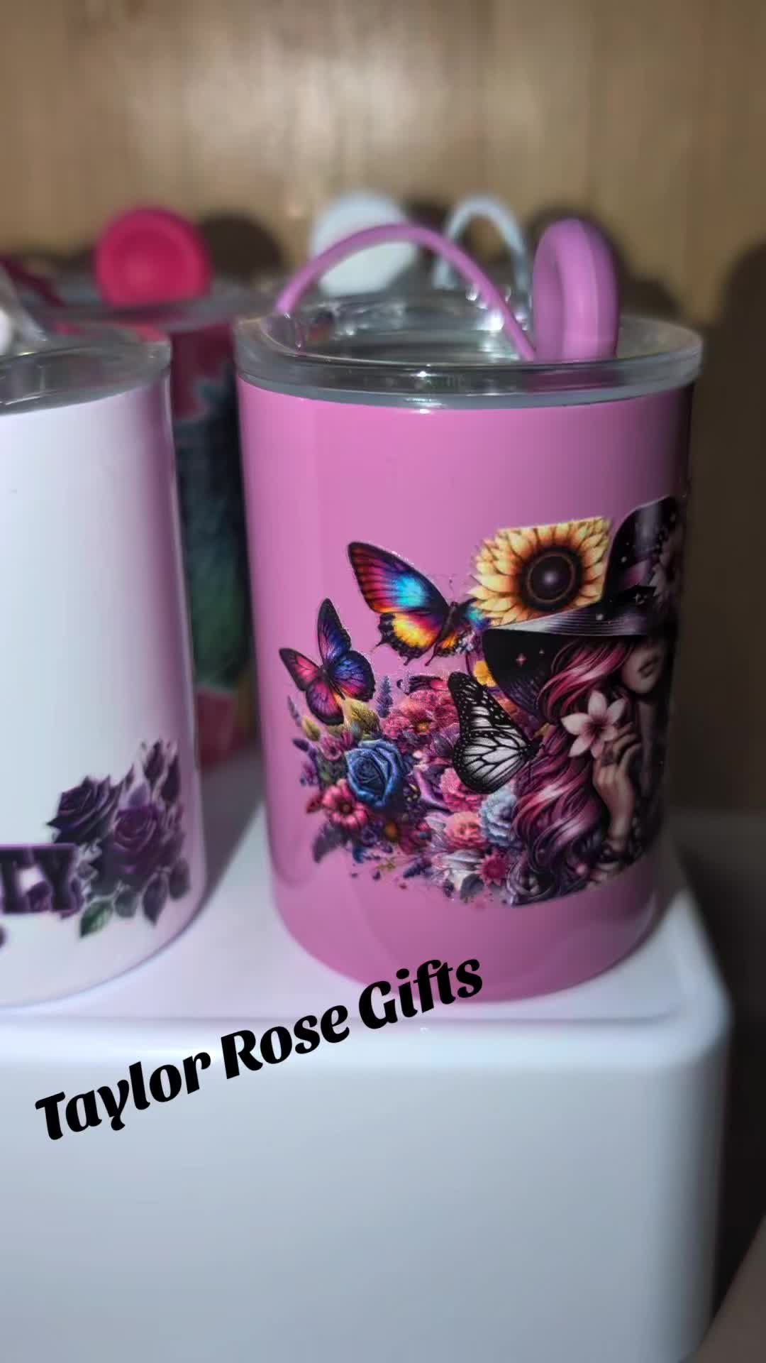 @Taylord Rose
