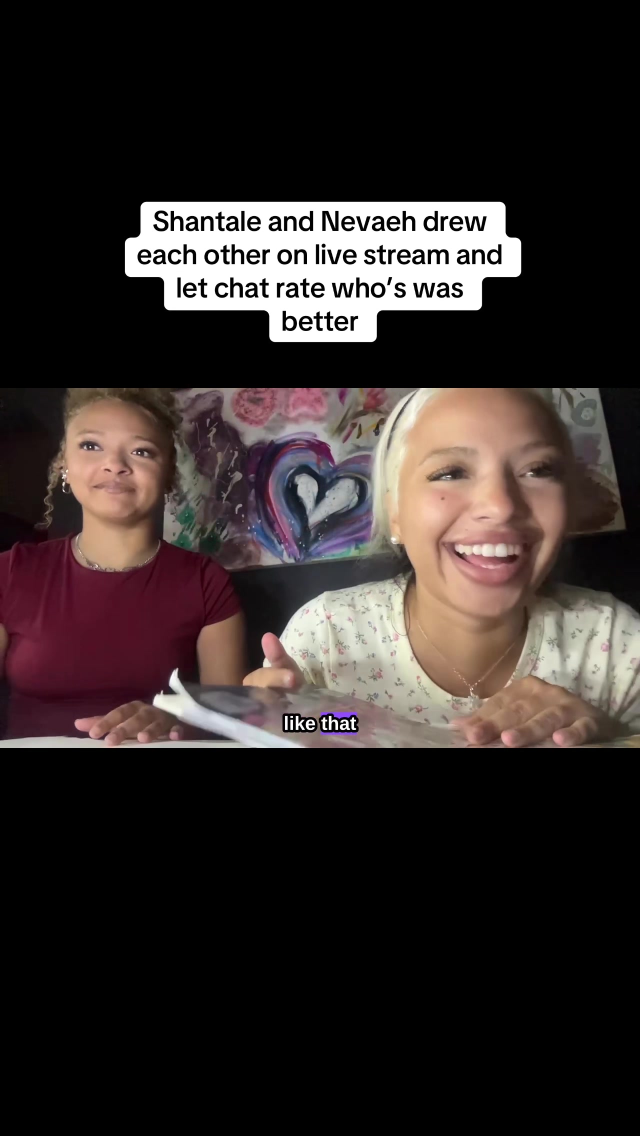 @Shantale Collins