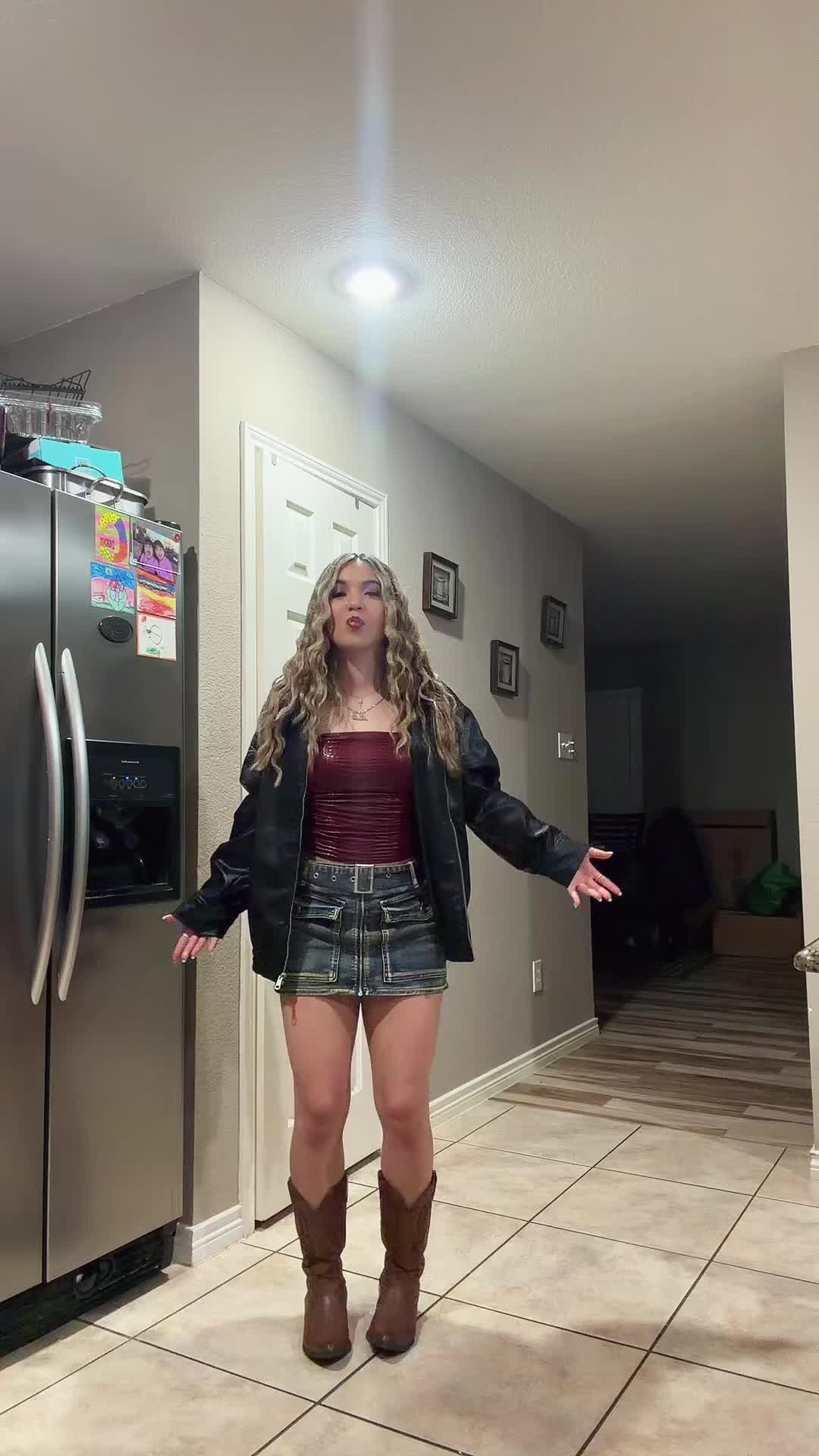 @Milé