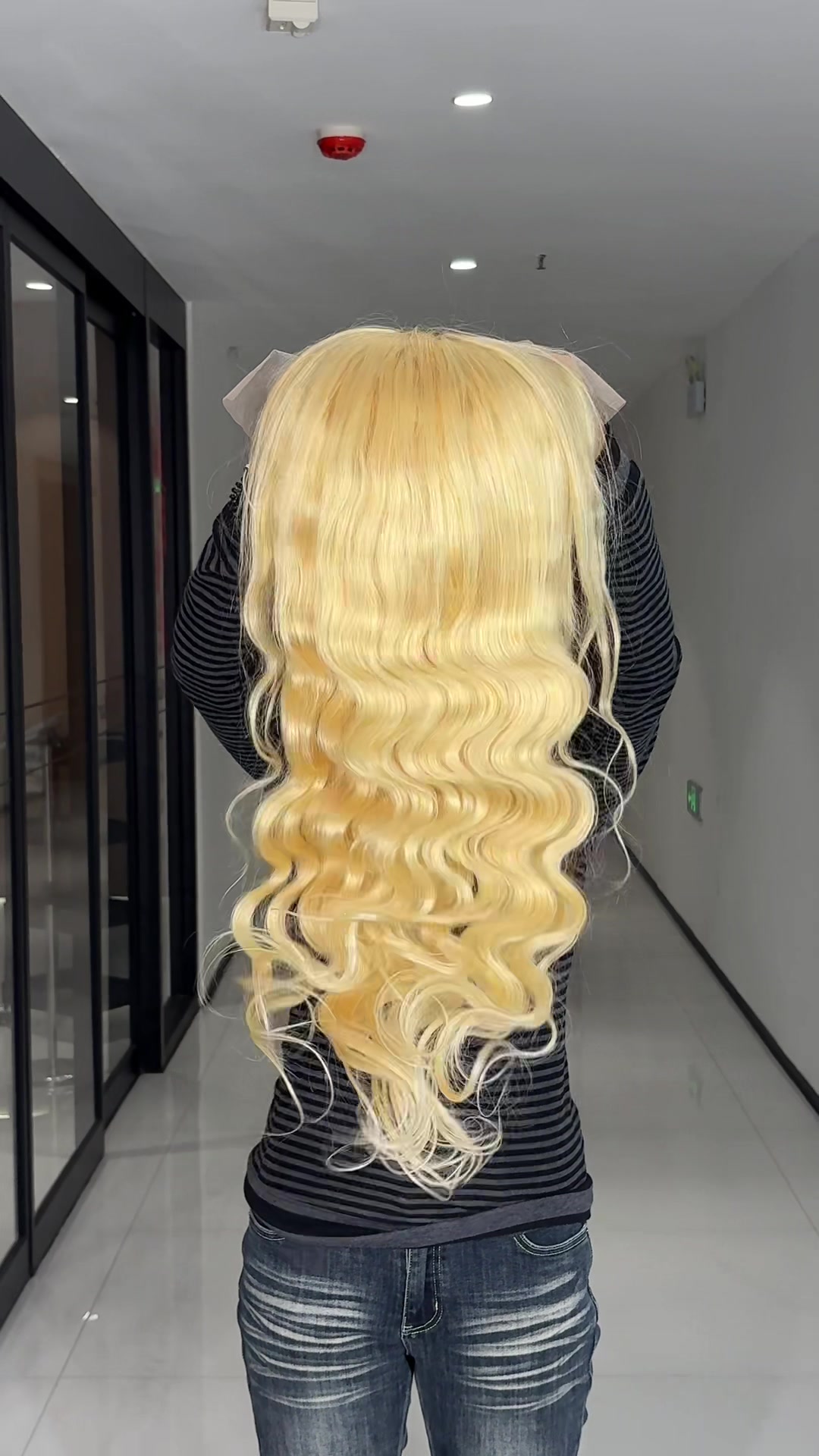 @Hot Star Hair