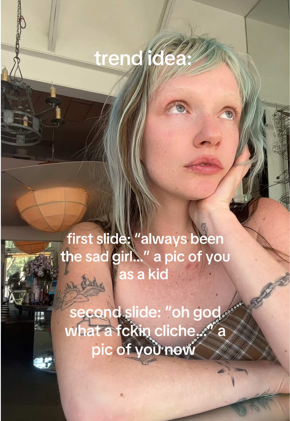 @Tender Misfit