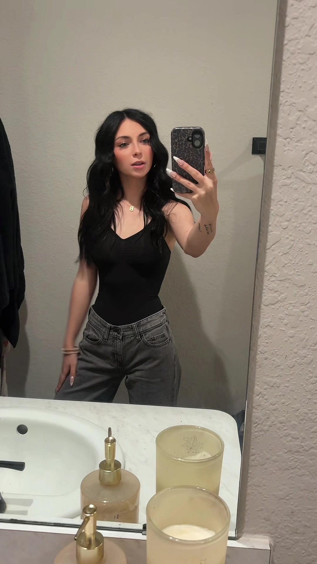 @Brooke Nicole