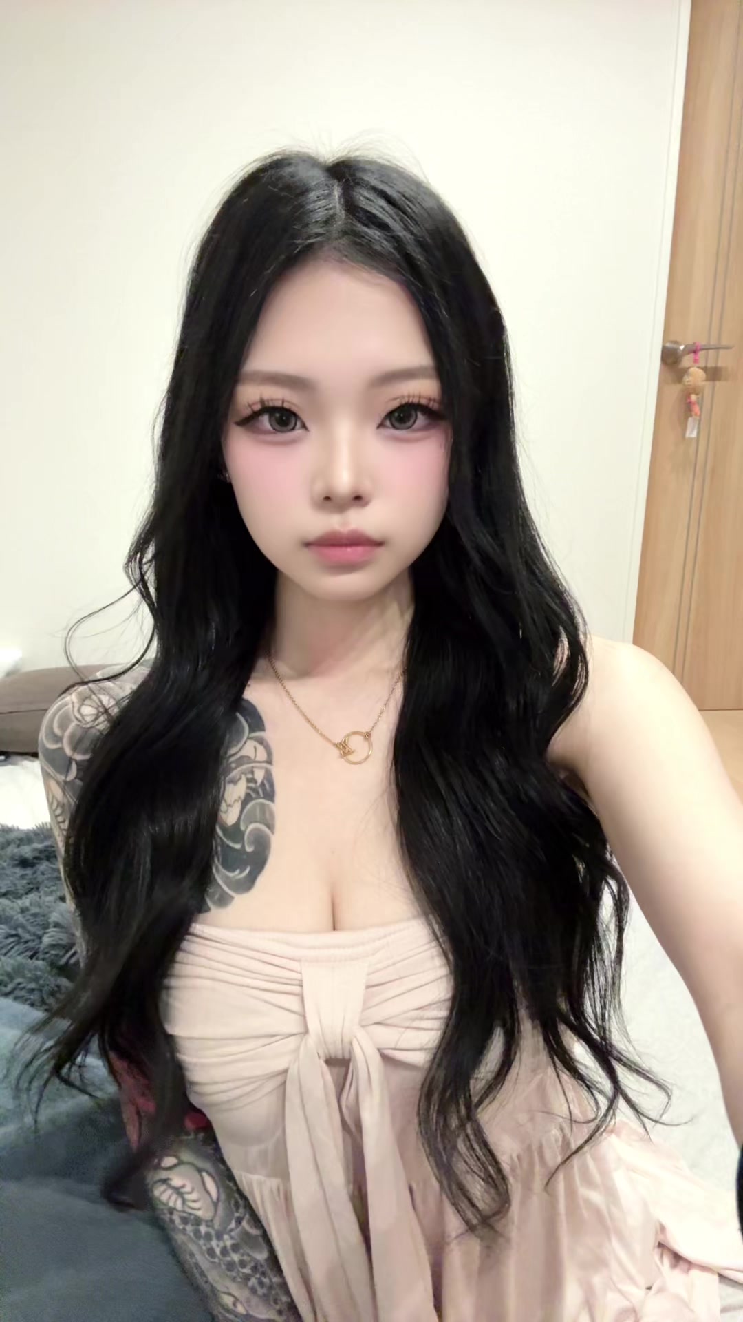 @お嬢