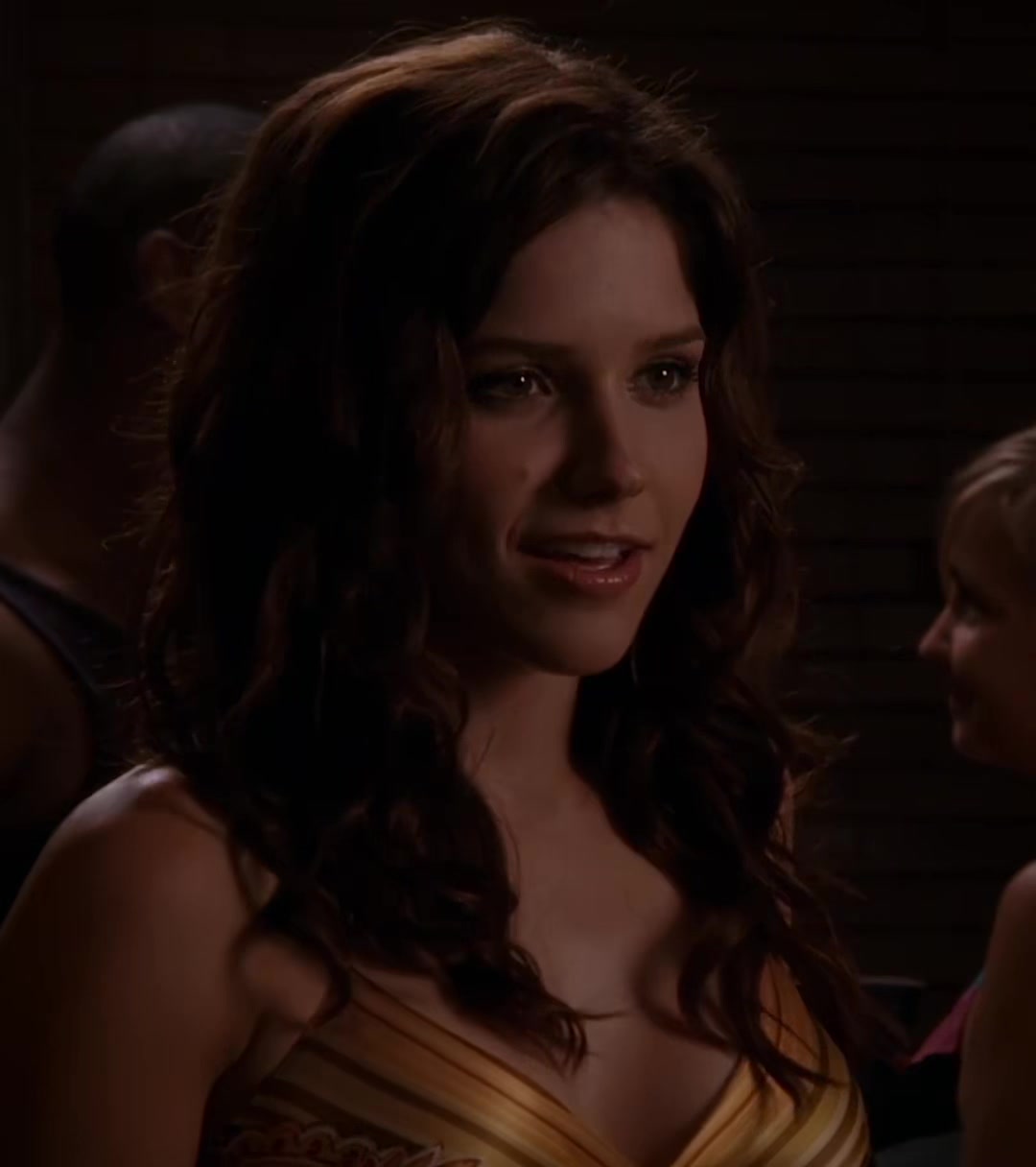 @the show is one tree hill