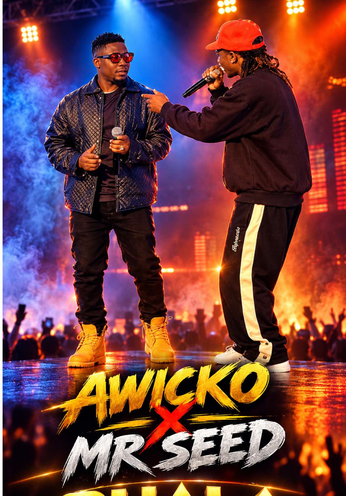 @AWICKO WUOD NYAPALA.