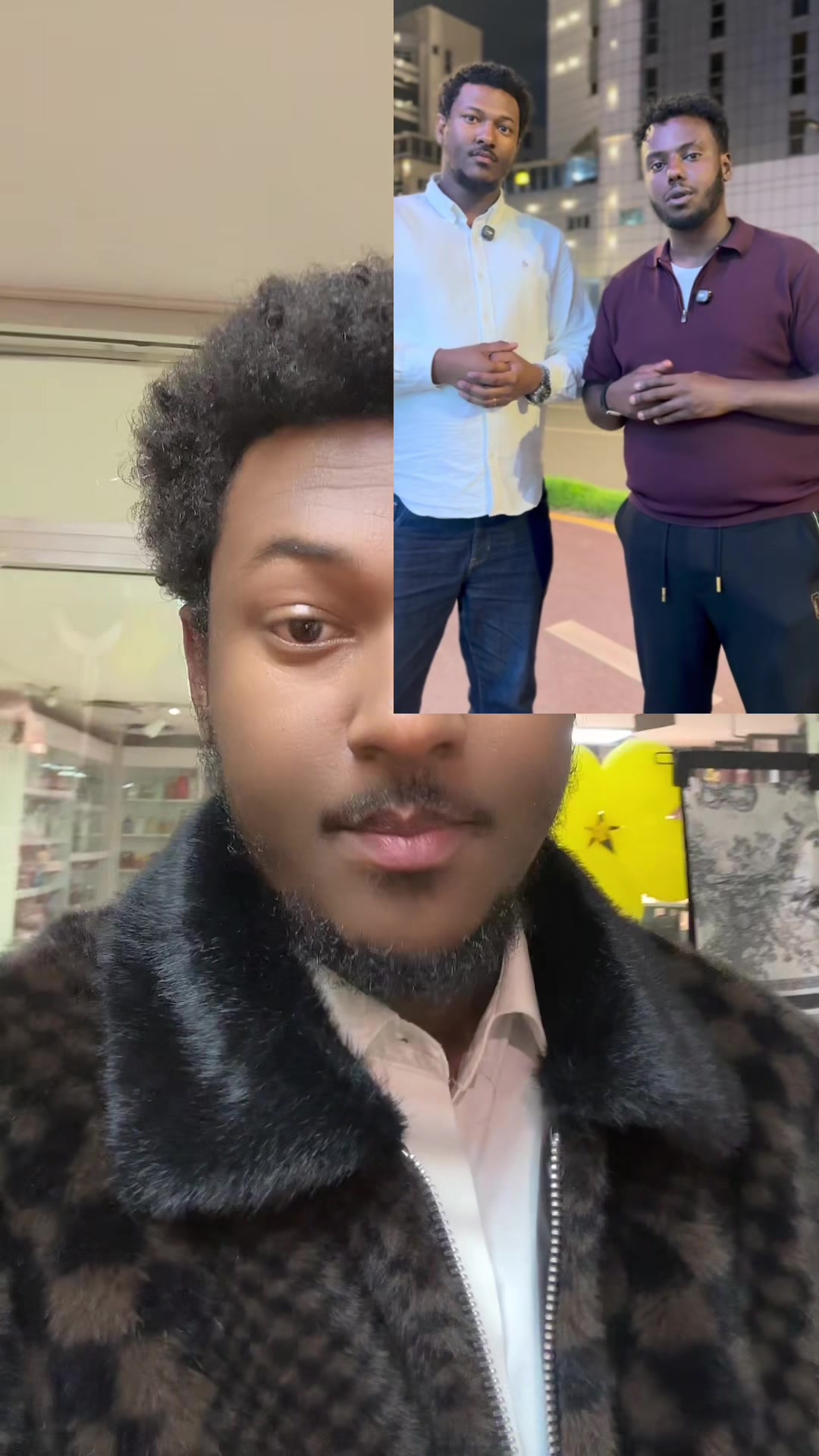 @Jsp Beauty Ethiopia ๐ช๐น