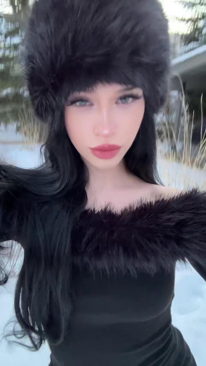 @Elvira <3