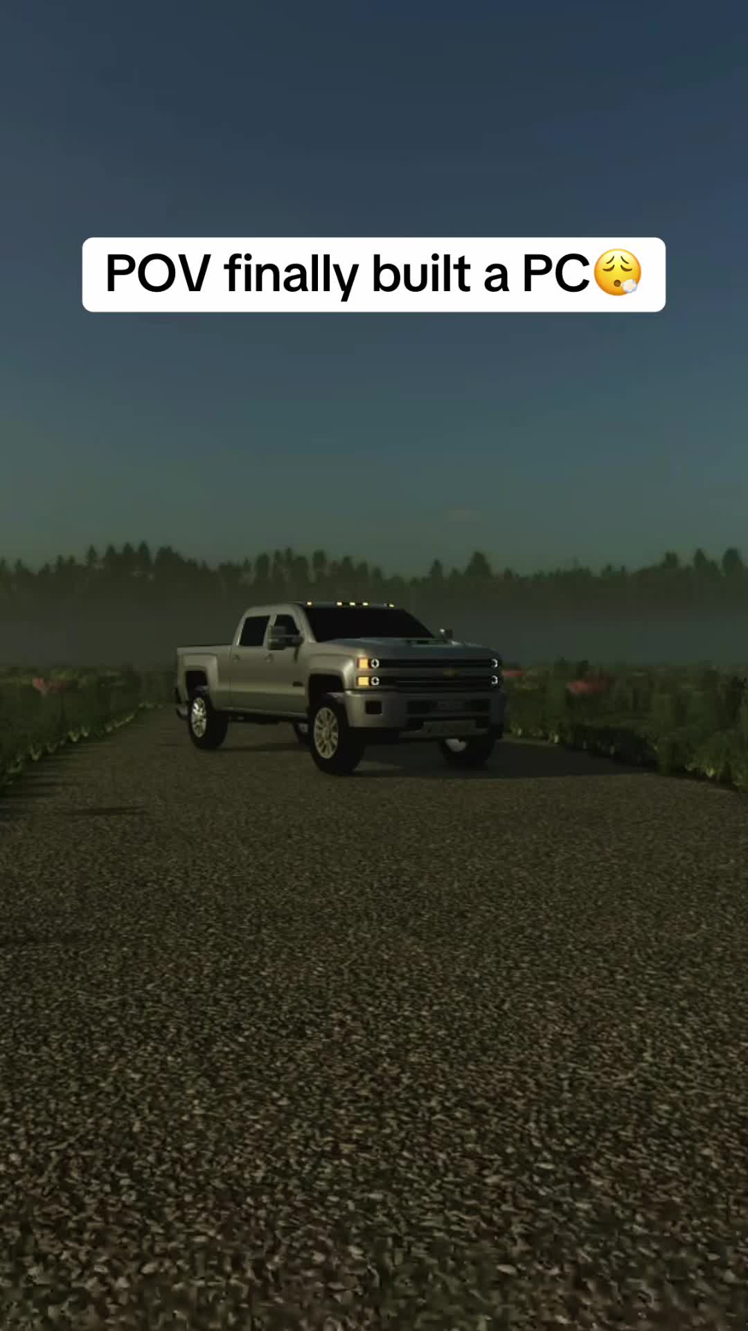 @DiezelTruckz