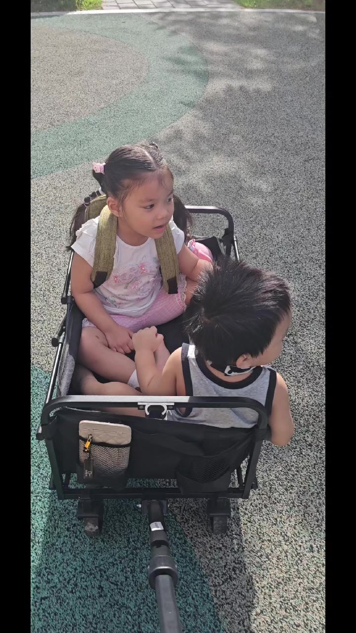 @yuna yujun omma 👨👩👧👦