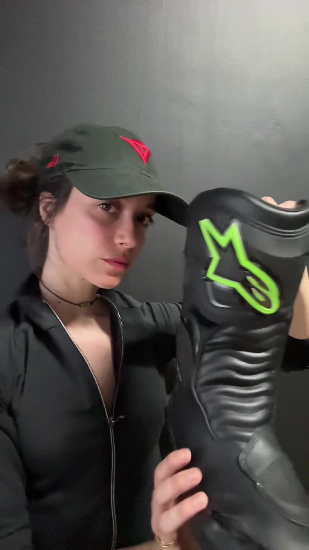 @Coralie 🏍️