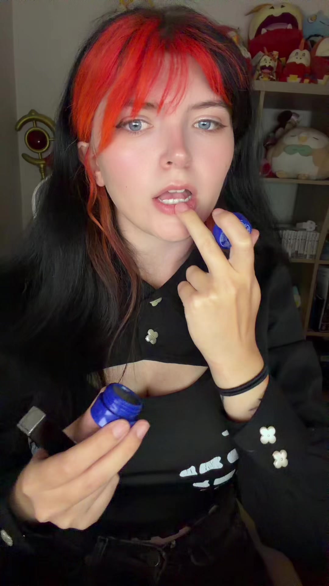 @Aj