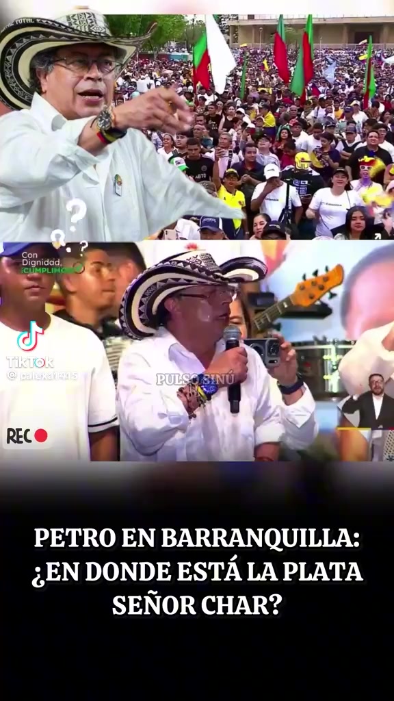 @Fund Otty Almanza Luna