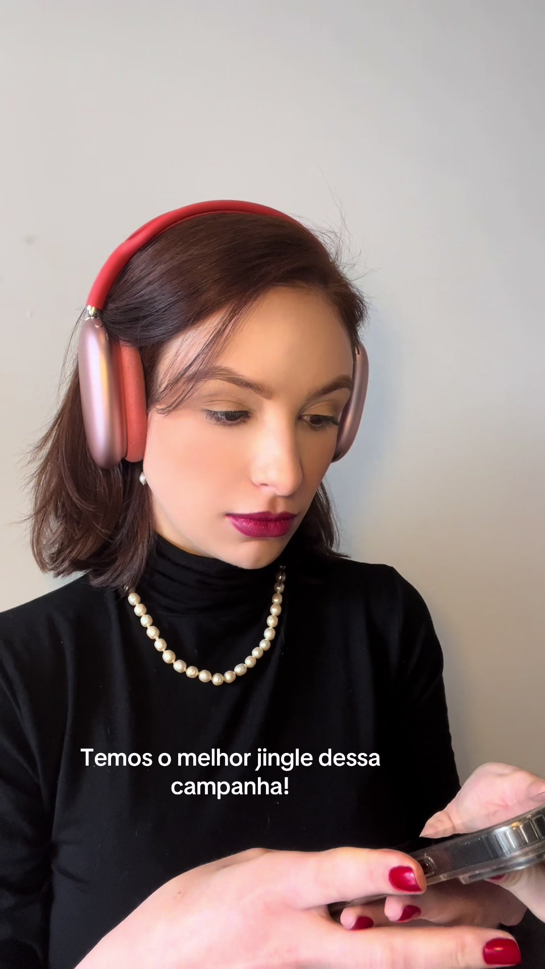 @Patrícia Lélis