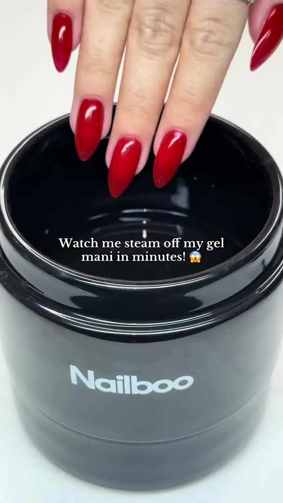 @Nailboo